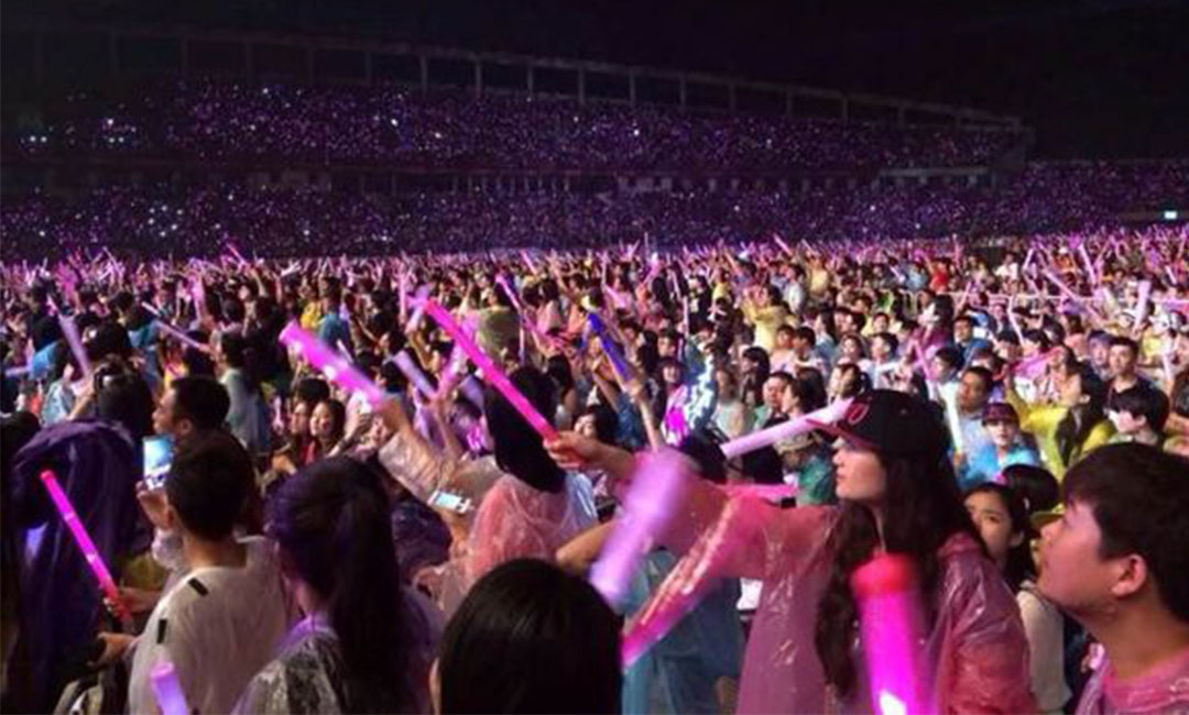 梧州多浪微视微网站开发案例