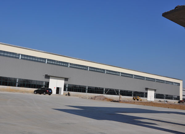 梧州新场外景图二