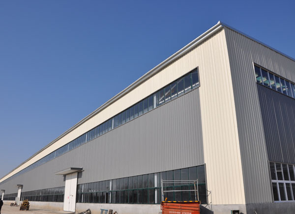 梧州新场外景图一